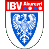 Teamlogo IBV Akureyri