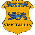Teamlogo VMK Tallin